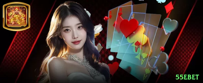 Screenshot - 55ebet 🎰💸 Antes de jogar slots, estabeleça um limite claro de perda e de gasto para evitar decisões no calor do momento. ⛔