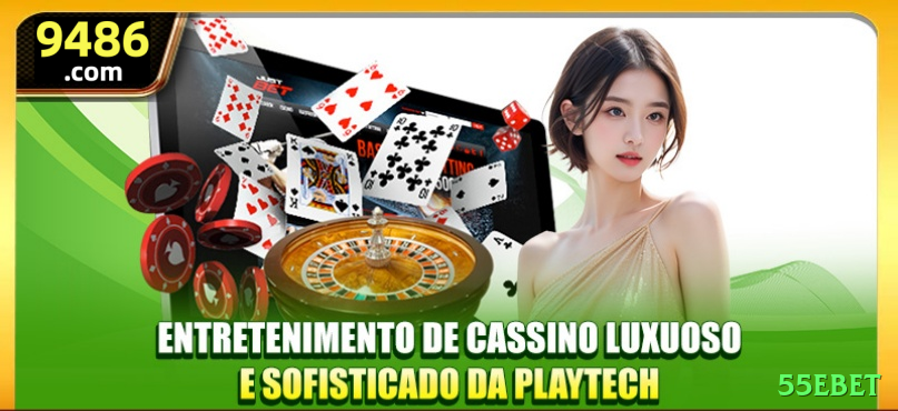 556bet Elite APK v1.1.1 Screenshot 1