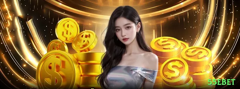 Screenshot - 55ebet 🎰📈 Paylines fixas + max bet: slots clássicos com jackpot fixo — hit o combo certo e saia milionário em um spin! 🤑💪